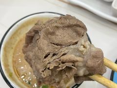 -清真·金月斋(安宁店)