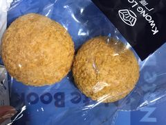 泡芙-广隆蛋挞王(农讲所店)