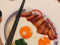 -牛楠楠·香港牛腩茶餐厅(永旺店)