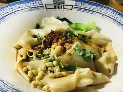 -宽味餐厅(万博广场店)