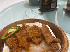 -聚福山莊·寻味顺德(北滘店)