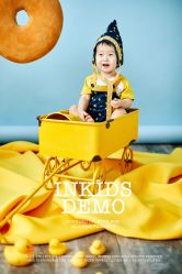 -INKIDS潮童社儿童摄影(朝阳大悦城店)
