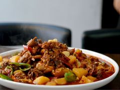 -疆Jiang·新疆秘制料理