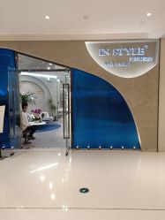 -IN STYLE·全国形象店
