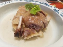 -金陵后厨·南京菜(新街口秣陵路店)