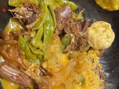 -玺炖·中国铁锅炖(虹桥天街店)