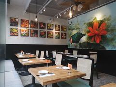 大堂-大茴香越法料理(SOHO复兴店)
