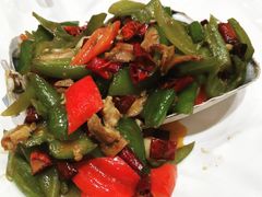 -将相和·海鲜蒸饺大连菜