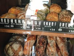 -Juicy Bakery(大学路店)
