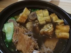 -东记肉骨茶(南阳路店)