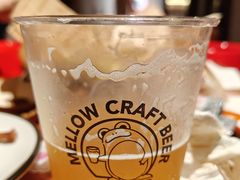 -麦落精酿啤酒餐吧(先农大院店)