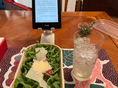 -安妮意大利餐厅(丽都店)