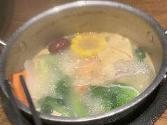 -呷哺呷哺 小火锅 (浦东新欧尚超市店)
