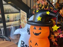 -LESCEDARS Brasserie Bistro香柏树