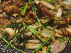 -黑窑厂糖油饼烤鸭·清真菜(旗舰店)