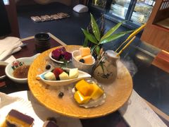 -蟹田居·活蟹料理(东城店)