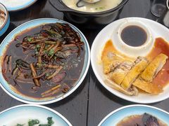 -烟雨人家(塔湾街店)