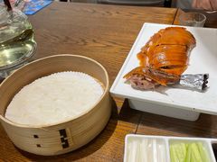 -小大董·烤鸭(王府井apm店)