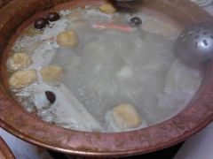 羊蝎子涮锅-香满锅老北京羊蝎子火锅·家常菜(新街口店)