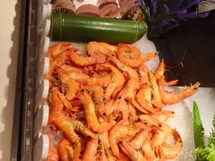 -星伦多自助料理·涮烤一体(杭州来福士店)