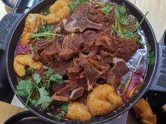 -牛腩之旅·牛腩牛杂煲(光启城美食城店)