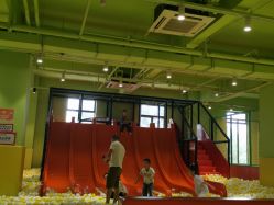 -宝燕乐园(闵行旗舰店)