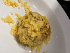 -中山保利艾美酒店-乐美中餐厅