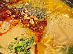 -O记东北砂锅麻辣烫