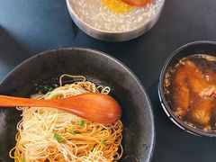 -贡梅老面馆·蟹粉面·无锡特色小吃(南长街主推店)