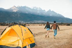 -四叶草环球旅拍