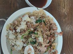 -陆长玖古法猪脚饭(玄风桥店)
