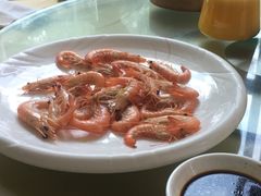 白灼基围虾-大丰苑(海韵店)