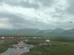 -新疆那拉提国家旅游度假区