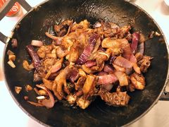 招牌胡须佬鸡煲-胡须佬鸡煲四季火锅店(石厦西村直营店)