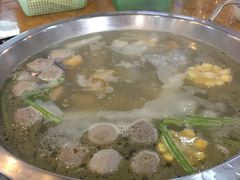 -林记潮牛·牛肉火锅(上马墩店)