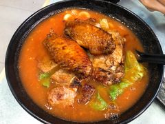 -华嫂冰室(尖沙咀店)