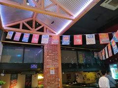 -聚点串吧·北京烧烤(海淀黄庄店)