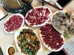 -八合里潮汕鲜牛肉火锅(吉大店)