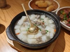 -付掌柜在成都·热炒砂锅集(金禾店)