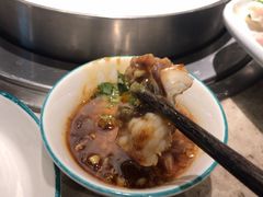 -淘米捞·米汤脆鲩鱼火锅(福田皇岗店)