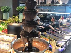 -悟烧·自助烤肉料理(秋林旗舰店)