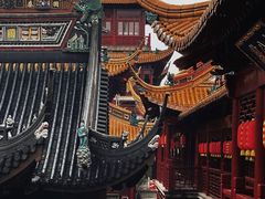 -钦赐仰殿道观