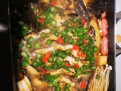 -半天妖烤鱼(方庄店)