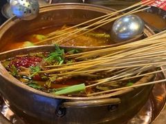 -镇江龙·火锅串串(武侯祠店)