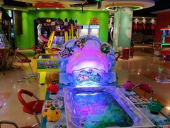 -汤姆熊欢乐世界(光启城店)