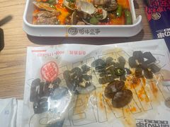 -丽伟的串·烧烤·砂锅(芝麻街店)