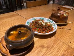 -一坐一忘云南菜(嘉里中心店)