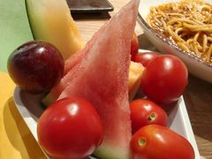 -豪客来牛排(成都锦江大融城店)