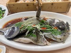 -海港餐厅·平价海鲜·茶点(小公园店)