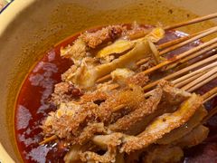 -北三老太太烧烤(人生一串上榜店)